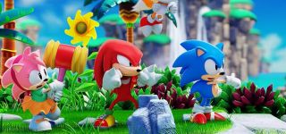 [Teszt] Sonic Superstars