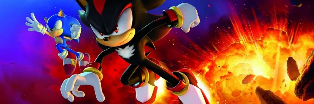 [Teszt] Sonic X Shadow Generations