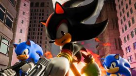 [Teszt] Sonic X Shadow Generations: a Nintendo Switch 2 változat