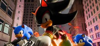 [Teszt] Sonic X Shadow Generations: a Nintendo Switch 2 változat