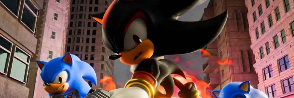 [Teszt] Sonic X Shadow Generations: a Nintendo Switch 2 változat