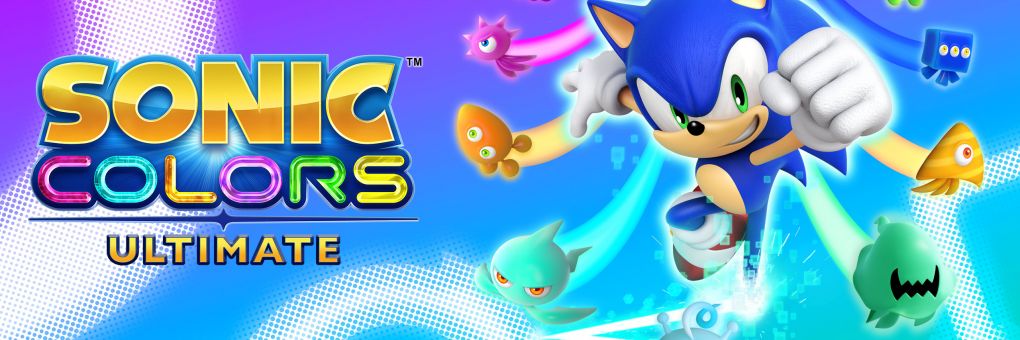 [FGS] Pályát villant a Sonic Colors Ultimate