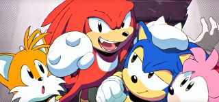 [Teszt] Sonic Origins
