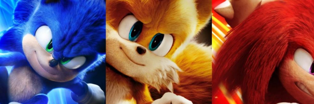 Utolsó traileren a Sonic, a Sündisznó 2