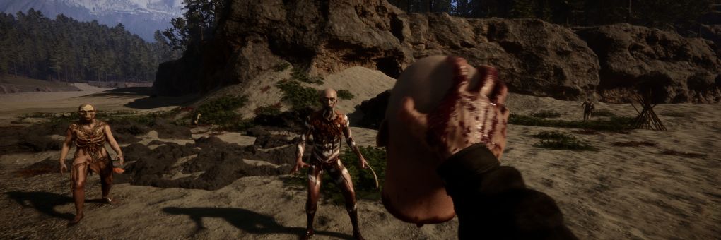 Éles rajtot vesz a Sons of the Forest, ingyenes Dead Island a Steamen – ez történt kedden