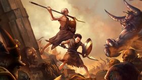 [Teszt] God of War: Sons of Sparta