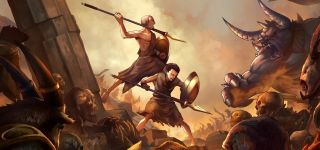 [Teszt] God of War: Sons of Sparta