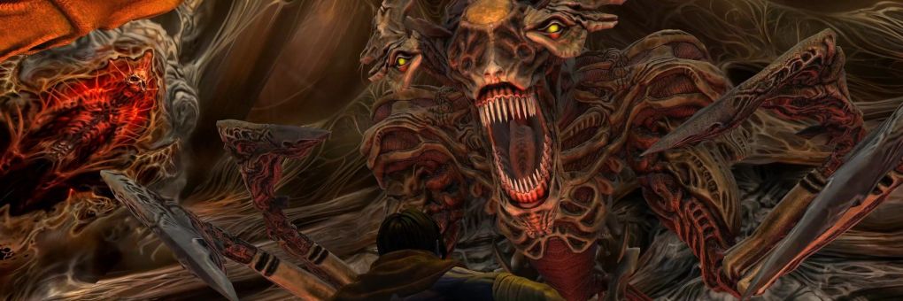 Soul Reaver boss-mustra, új Sakurai-játék a láthatáron – ez történt kedden