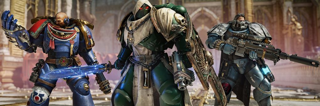 Jön a PlayStation koncert, bővül a Space Marine 2 – ez történt kedden