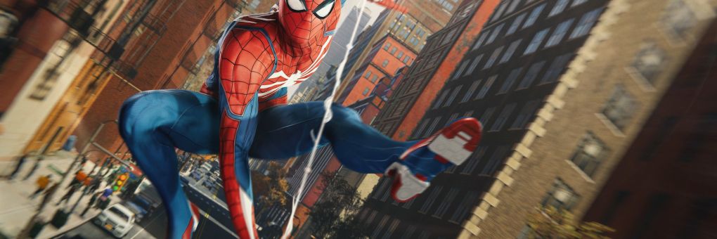 Különálló formában is megjelenik PS5-re a Marvel’s Spider-Man Remastered