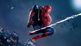 [Teszt] Spider-Man Remastered - ilyen lett a PC változat