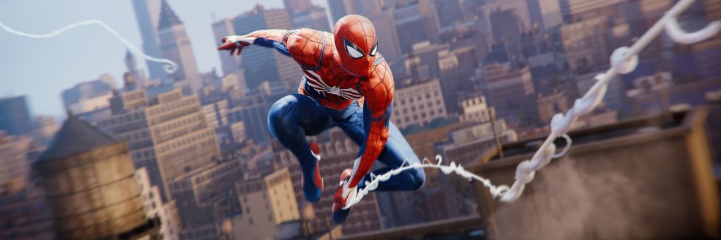 [Teszt] Spider-Man Remastered - ilyen lett a PC változat