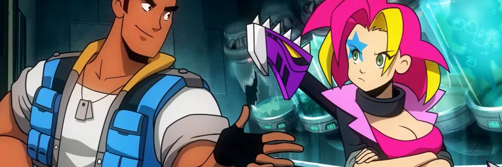 Spidersaurs: elindult a dínópókirtó hadművelet