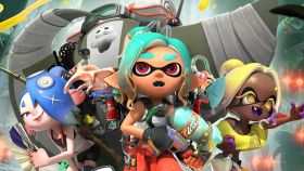 [Teszt] Splatoon Raiders