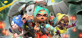 [Teszt] Splatoon Raiders