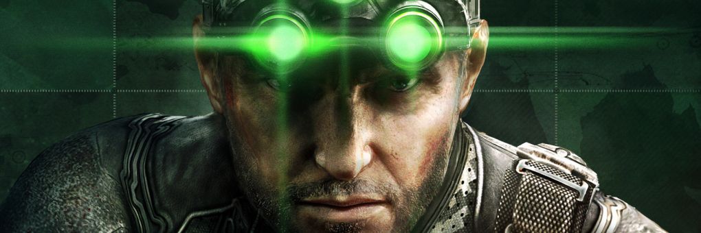 Hivatalos: remake-et kap a Splinter Cell