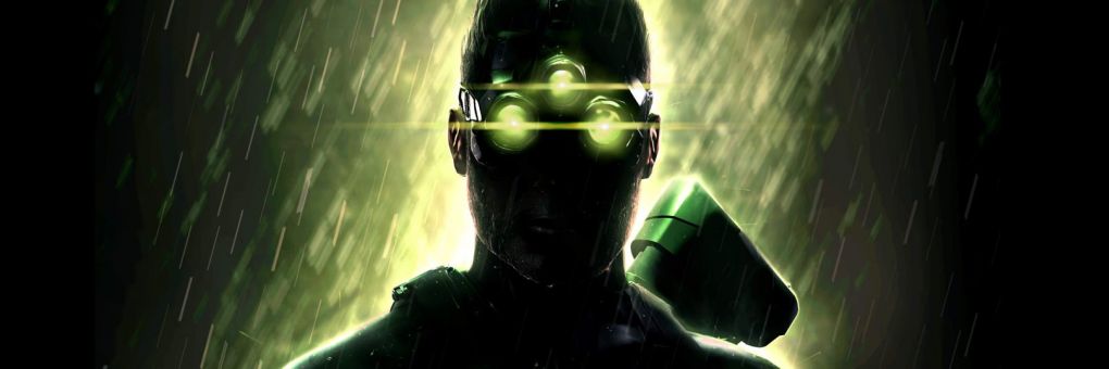 [Pletyka] Visszatér a Splinter Cell?