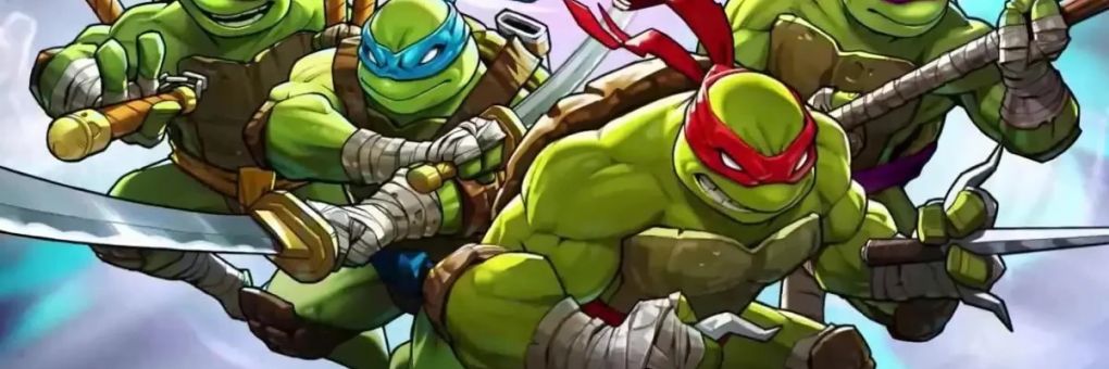[Teszt] Teenage Mutant Ninja Turtles: Splintered Fate