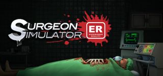 [Backlog] Surgeon Simulator 2013