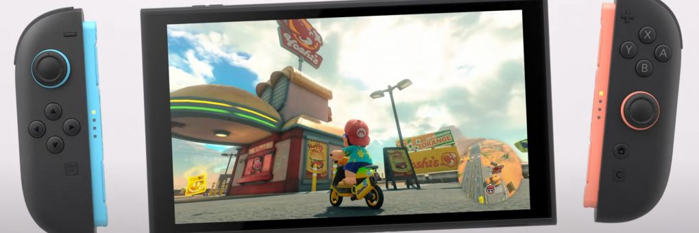 Open-world Mario Karttal és exkluzív FromSoftware-játékkal támad a Switch 2 - Nintendo Direct összefoglaló