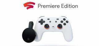 Stadia Premiere Edition