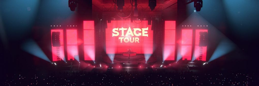 Samson megjelenési dátum, Stage Tour bejelentés – ez történt csütörtökön