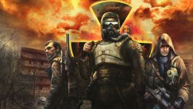 [Teszt] S.T.A.L.K.E.R.: Legends of the Zone Trilogy