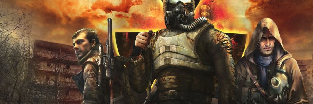 [Teszt] S.T.A.L.K.E.R.: Legends of the Zone Trilogy