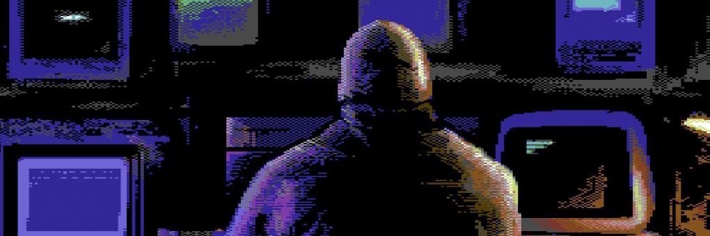 Stamps Back: magyar dokufilm a C64 hőskorából