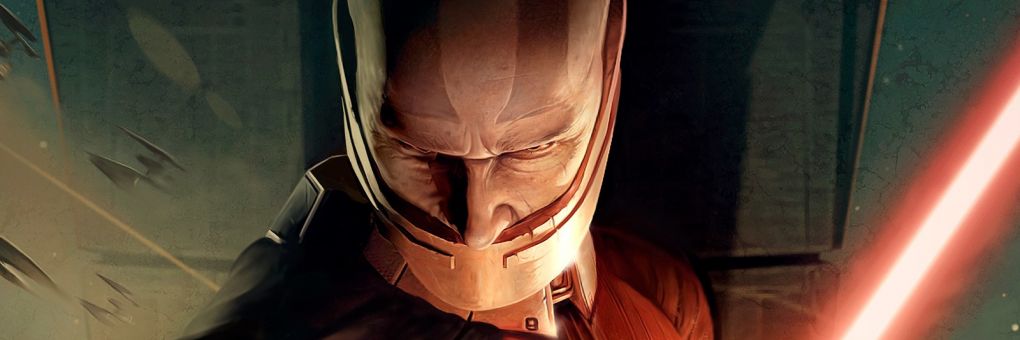 [PSSC] Remake-et kap a Star Wars: Knights of the Old Republic
