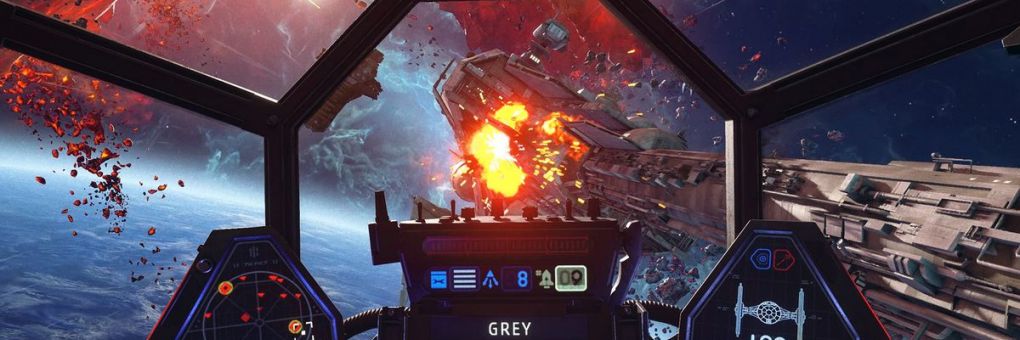 Leépítés az EA-nél is, egy Star Wars-játékot is kukáztak – ez történt szerdán