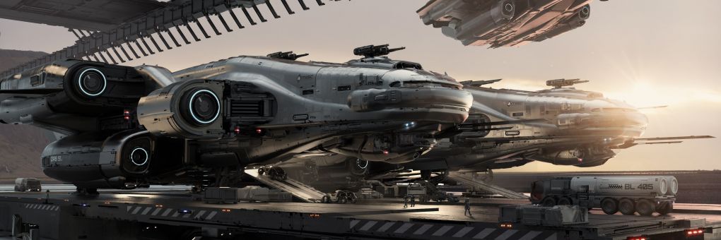 Újabb rekordokat döntöget a Star Citizen