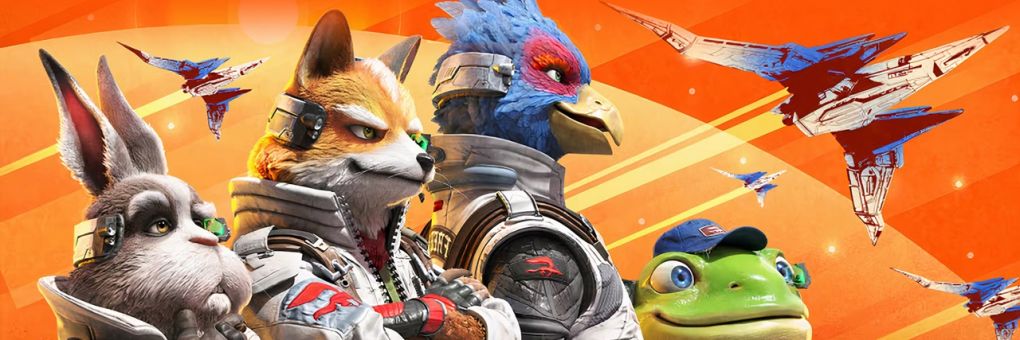 [Teszt] Star Fox (2026)