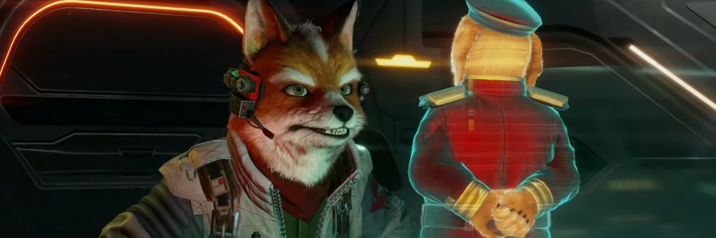 Star Fox remake és több más: új korszakba lép az űrrókás franchise