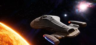 [Teszt] Star Trek: Voyager – Across the Unknown