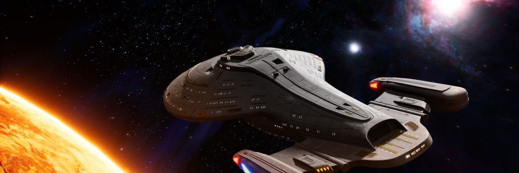 [Teszt] Star Trek: Voyager – Across the Unknown