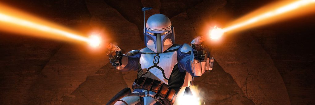 Hoppá! Felújítást kap az OG mandalóri, jön a Star Wars: Bounty Hunter