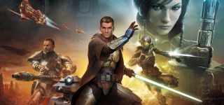 A Star Wars: Old Republic fejlesztése átalakul, és a BioWare is átszerveződik