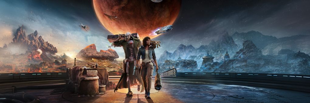 [Teszt] Star Wars Outlaws: a Nintendo Switch 2 változat