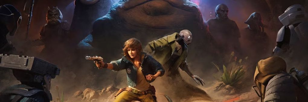 [Teszt] Star Wars Outlaws – Galaktikus Csibészek