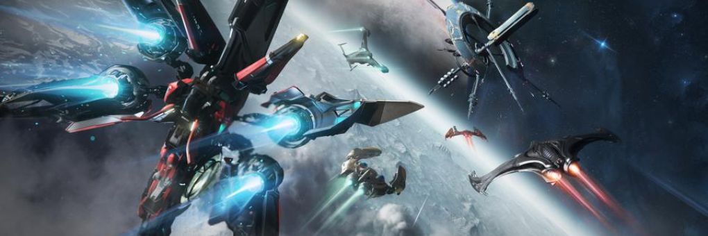 Star Citizen: Squadron 42 sohanapján kiskedden?