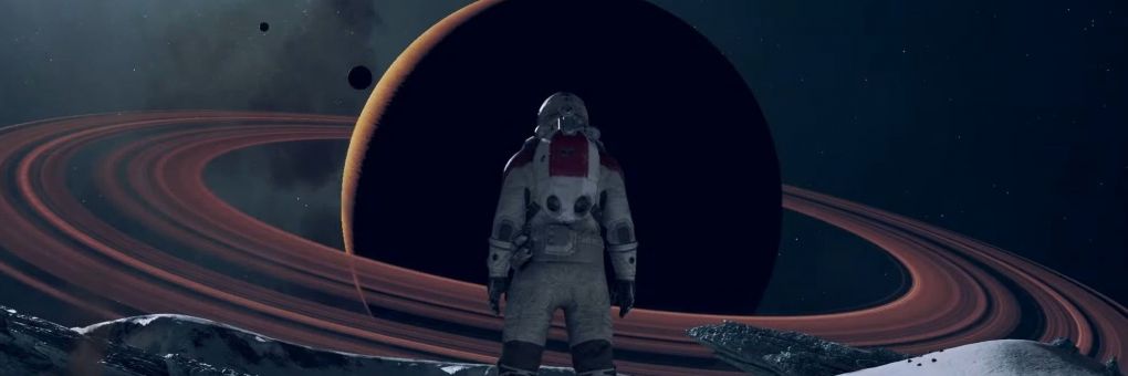 Megjelent a Starfield, neked hogy tetszik?