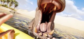 Stranded Deep 2 leleplezés, State of Play bejelentés – ez történt hétfőn