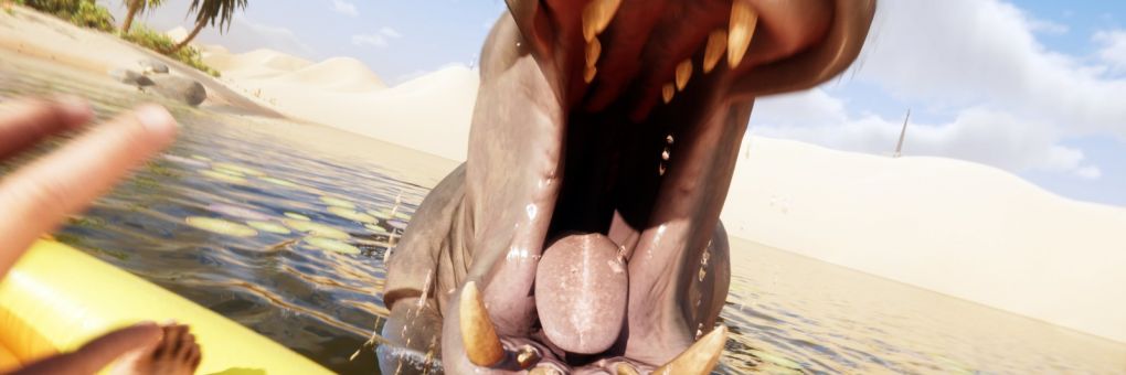 Stranded Deep 2 leleplezés, State of Play bejelentés – ez történt hétfőn