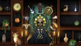 [Teszt] Strange Antiquities