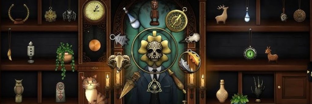 [Teszt] Strange Antiquities - régiségek kicsiny boltja