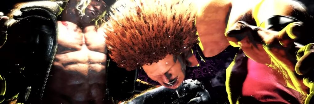 Avowed-évforduló és Street Fighter 6-pofonok – ez történt csütörtökön