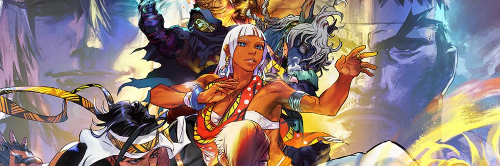 [Teszt] Street Fighter 6: Years 1-2 Fighters Edition