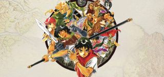 [Teszt]  Suikoden I & II HD Remaster - The Gate Rune And Dunan Unification Wars 