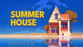 [Teszt] SUMMERHOUSE